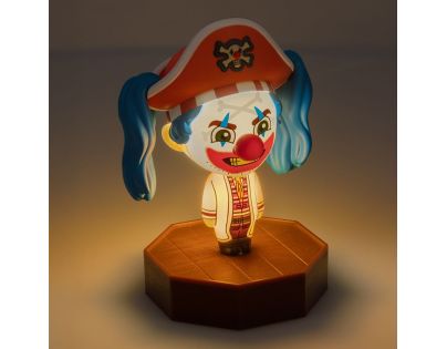 Paladone Icon Light, One Piece - Buggy