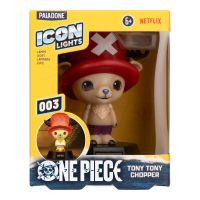 Paladone One Piece Icon Light Chopper 4