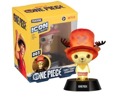 Paladone One Piece Icon Light Chopper