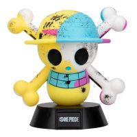 Paladone One Piece Icon Light Jolly Roger