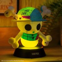 Paladone One Piece Icon Light Jolly Roger 3