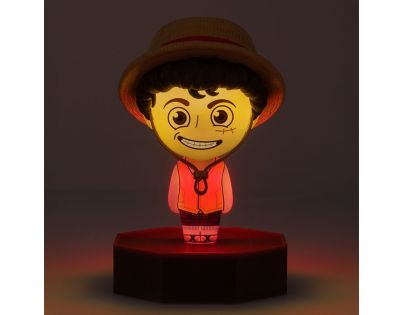Paladone Icon Light One Piece Luffy