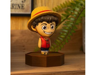 Paladone Icon Light One Piece Luffy