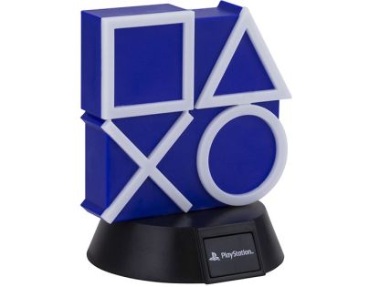 Paladone Playstation Icon Light