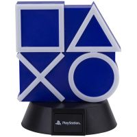 Paladone Playstation Icon Light 6
