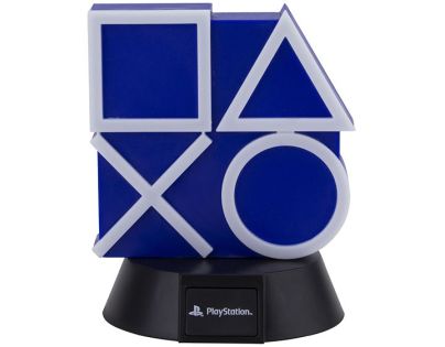 Paladone Playstation Icon Light
