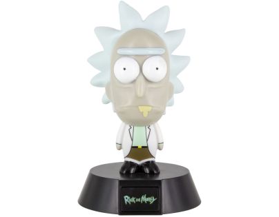 Paladone Rick & Morty Icon Light Rick