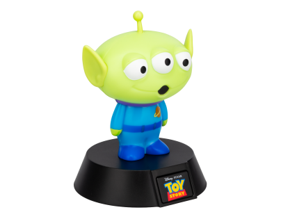 Paladone Toy Story Icon Light Alien