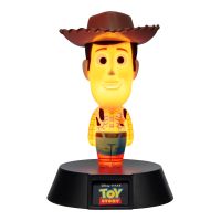 Paladone Toy Story Icon Light Woody 3