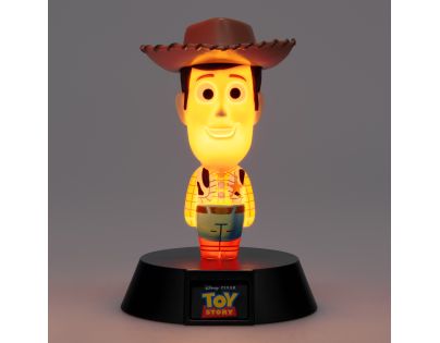 Paladone Toy Story Icon Light Woody