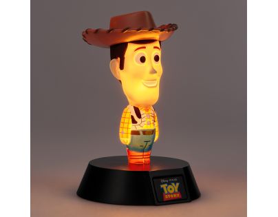 Paladone Toy Story Icon Light Woody