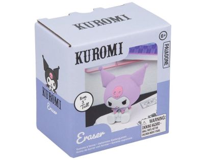 Paladone Kuromi Postavička gumová