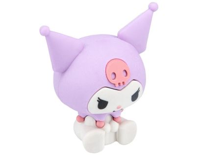 Paladone Kuromi Postavička gumová