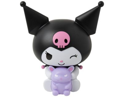 Paladone Kuromi svetlo 3D