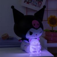 Paladone Kuromi svetlo 3D 2