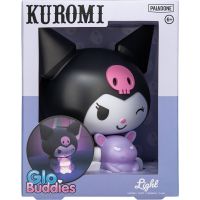Paladone Kuromi svetlo 3D 4