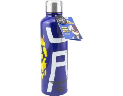 Paladone My Hero Academia Fľaša nerezová