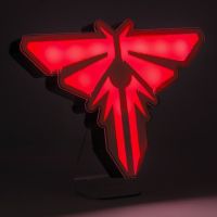 Paladone Last of Us LED svetlo 2