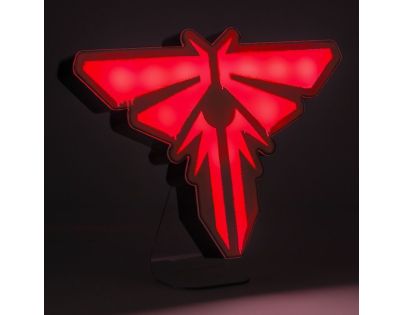 Paladone Last of Us LED svetlo