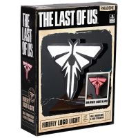 Paladone Last of Us LED svetlo 3