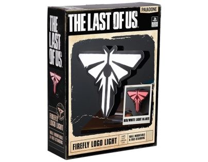 Paladone Last of Us LED svetlo