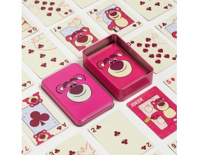 Paladone Lotso Hracie karty