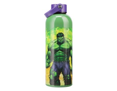 Paladone Marvel Fľaša Hulk