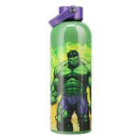 Paladone Marvel Fľaša Hulk