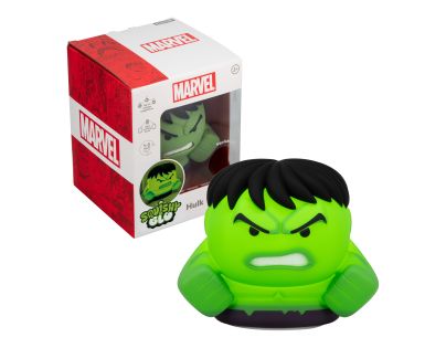 Paladone Marvel SquishyGlo Hulk