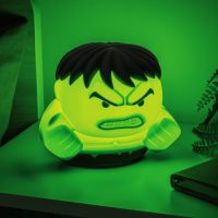 Paladone Marvel SquishyGlo Hulk 2