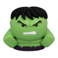 Paladone Marvel SquishyGlo Hulk 3
