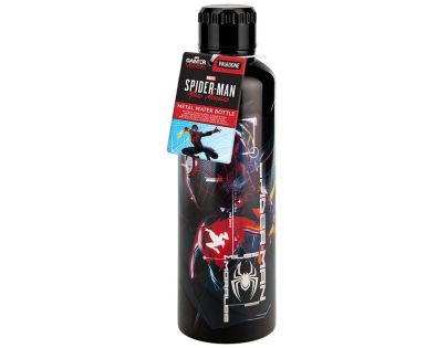 Paladone Miles Morales Nerezová fľaša