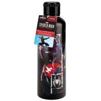 Paladone Miles Morales Nerezová fľaša
