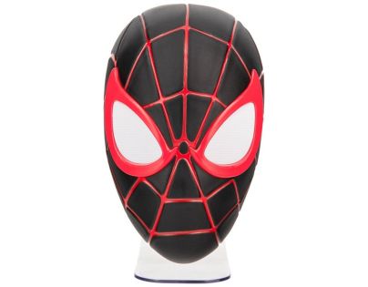 Paladone Spiderman Svetlo maska Miles Morales