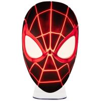 Paladone Spiderman Svetlo maska Miles Morales 2