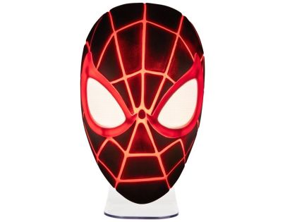 Paladone Spiderman Svetlo maska Miles Morales