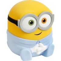 Paladone Mimoni svetlo SquishyGlo Bob - Poškodený obal