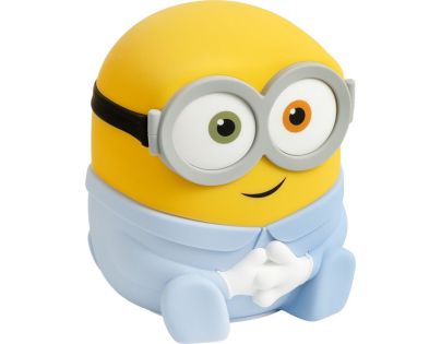 Paladone Mimoni svetlo SquishyGlo Bob