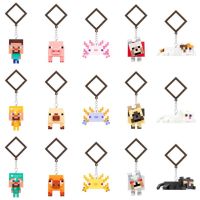 Paladone Minecraft Backpackbuddies meniace