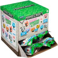 Paladone Minecraft Backpackbuddies voňavé 3