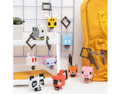 Paladone Minecraft Backpackbuddies voňavé