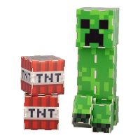 Paladone Minecraft kreatívny kit Creeper