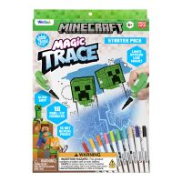 Paladone Minecraft magické kreslenie