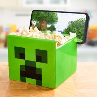 Paladone Minecraft miska Creeper 2