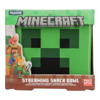 Paladone Minecraft miska Creeper 4