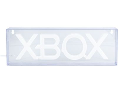 Paladone Neon svetlo XBOX
