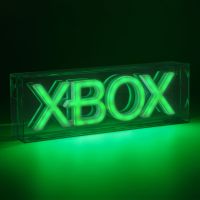 Paladone Neon svetlo XBOX 2