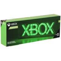 Paladone Neon svetlo XBOX 3