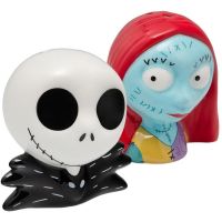 Paladone Nightmare Before Christmas Set soľnička - korenička