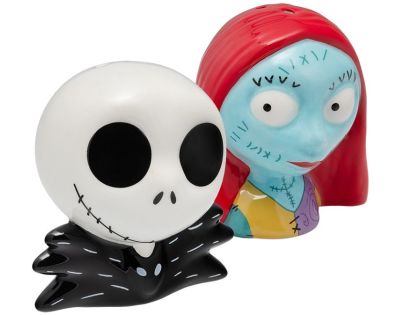 Paladone Nightmare Before Christmas Set soľnička - korenička